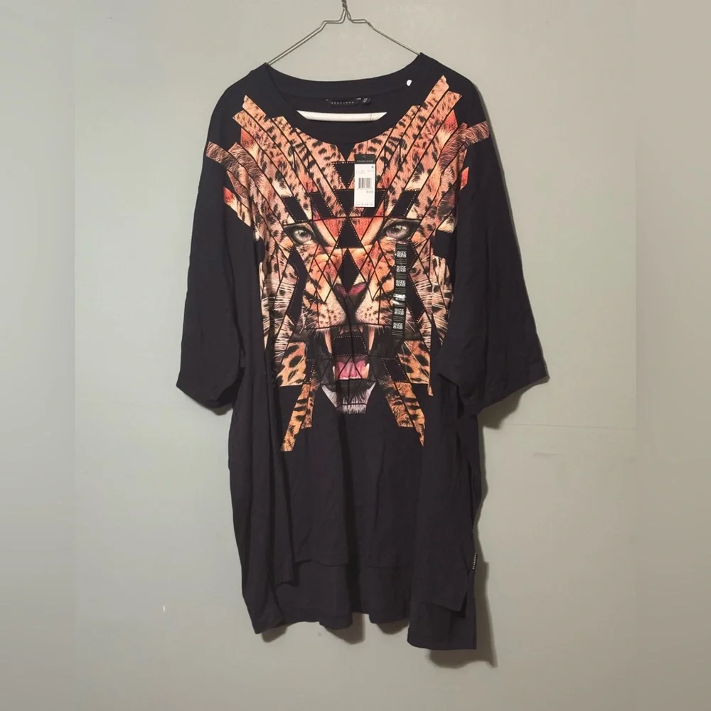 Brand New With Tags Sean John Tee Shirt - Picture 6 of 10